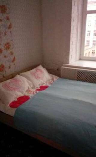 Гостиница Хостел «Алекс» Москва Двухместный номер эконом-класса с 1 кроватью-2